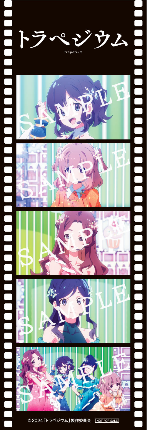 第3週目特典画像